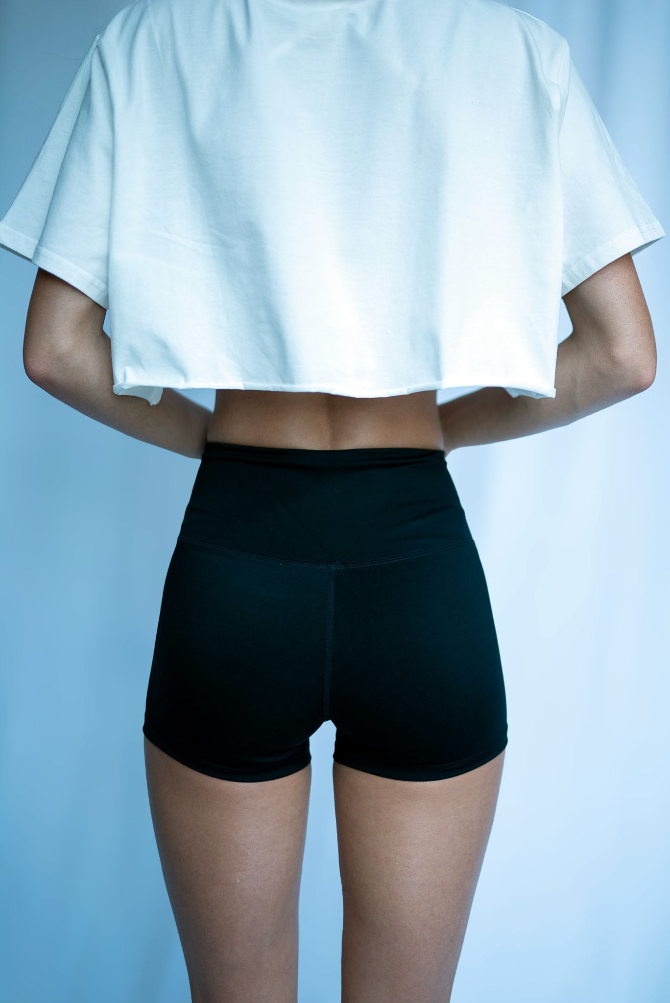 Tracy Shorts #LPC-S-064b