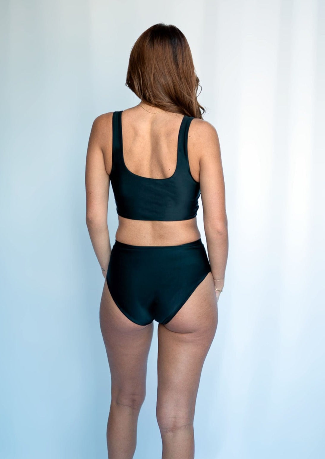 Khloe Bikini Bottom #LFT2312