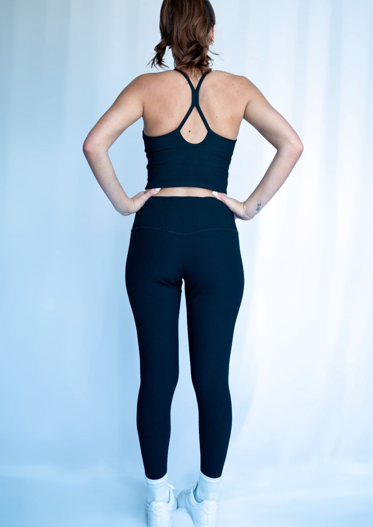 Harper Set Leggings #LPC-S-009b