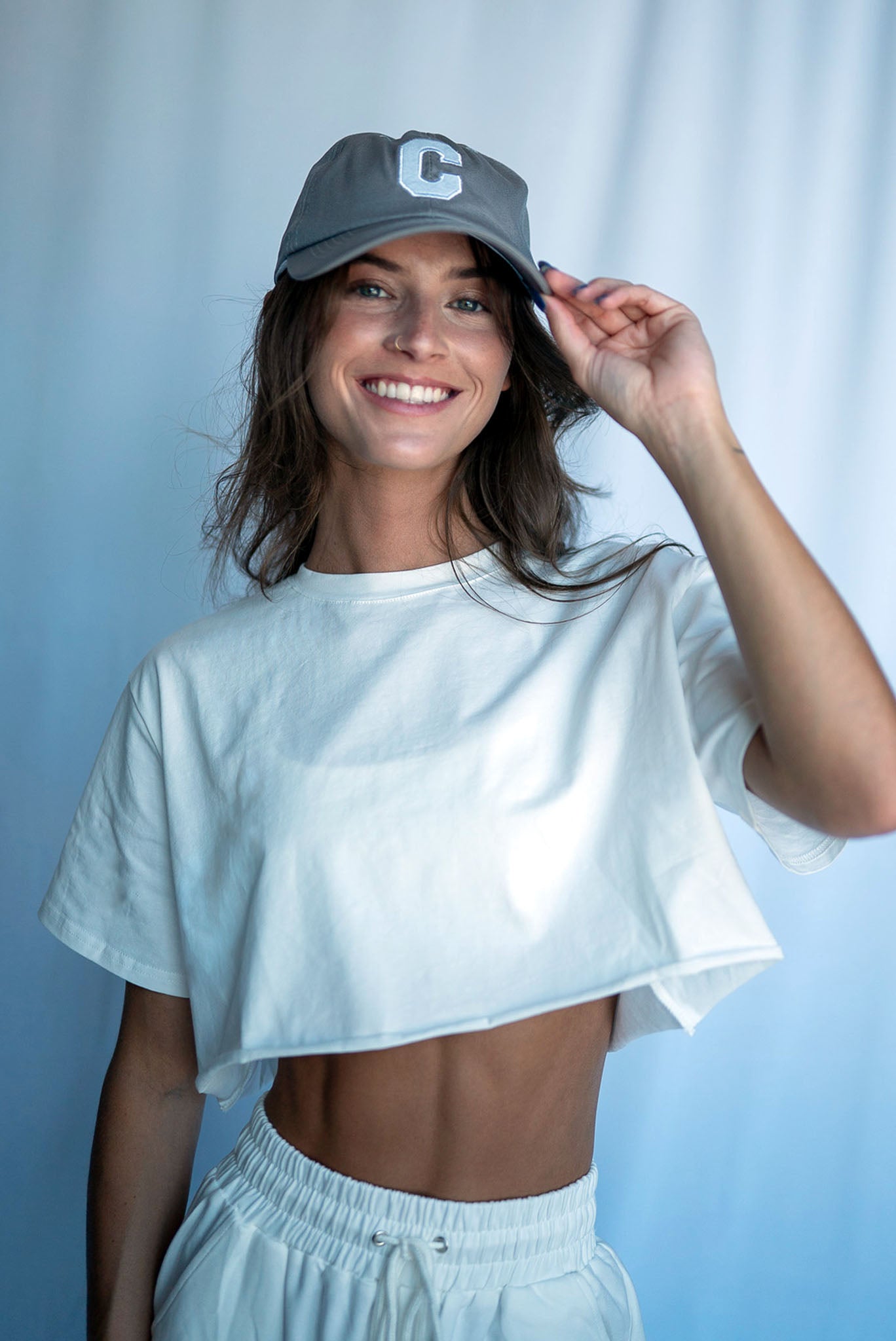 Logan Hat #LPC-A-002