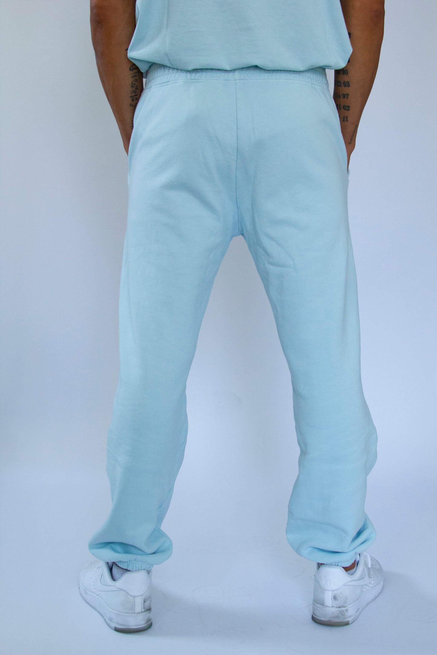 Light Weight Jogger #LPC-U-016