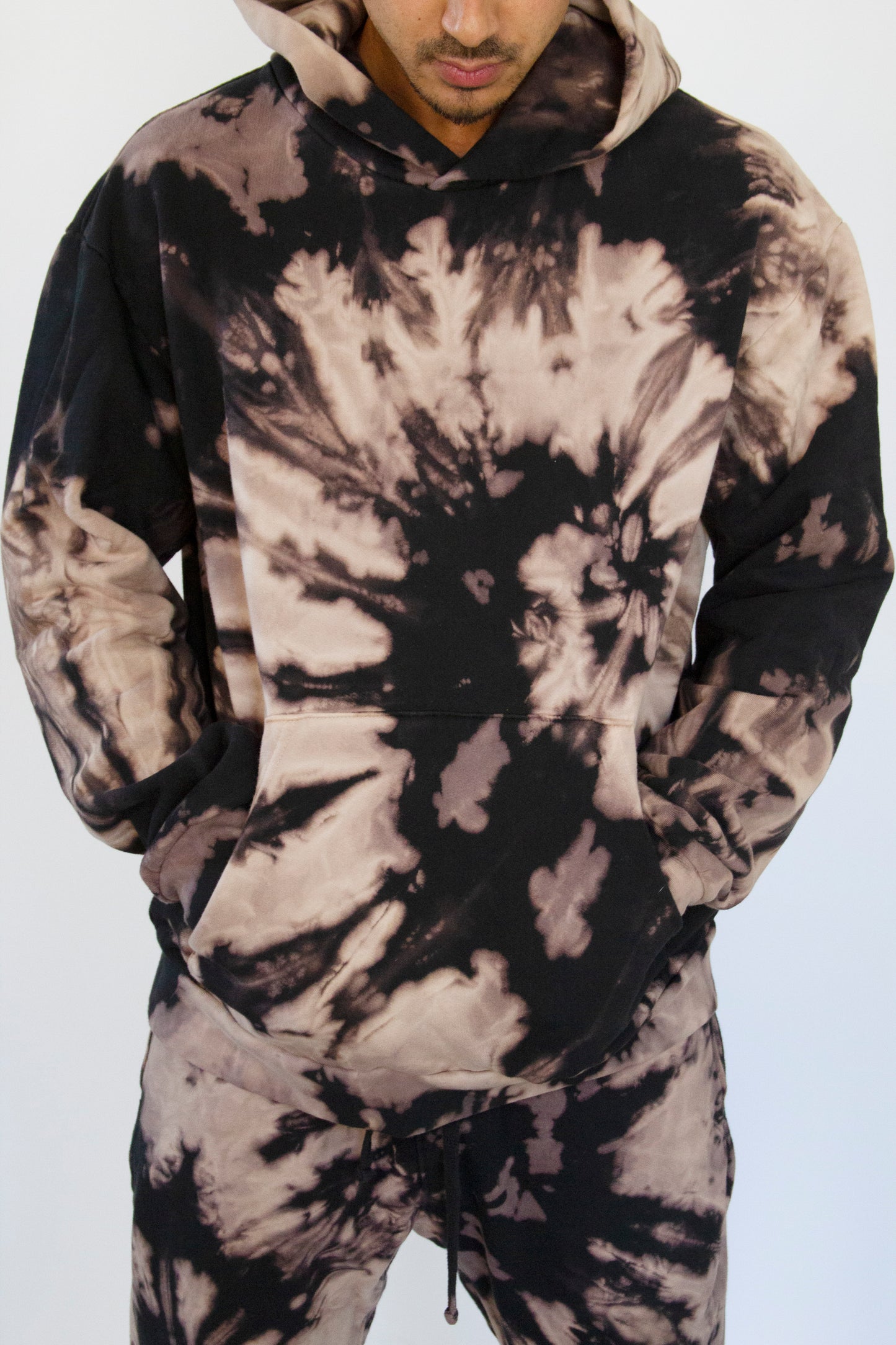 Heavyweight Oversized Hoodie #LPC-U-001