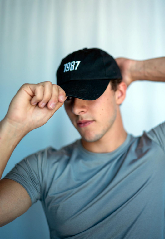 Avery Hat #LPC-A-005