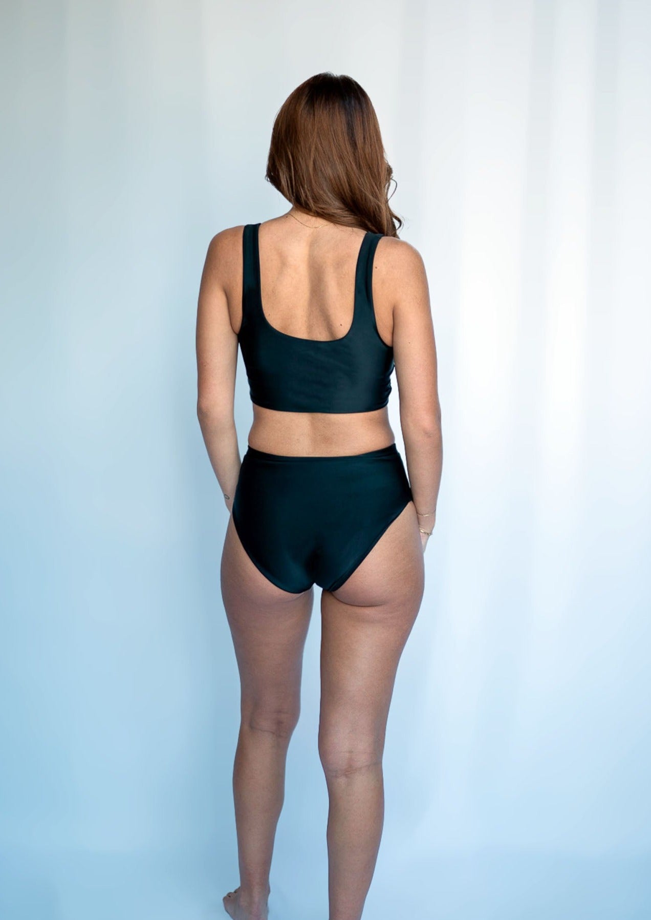 Hannah Bikini Top #LFT2345