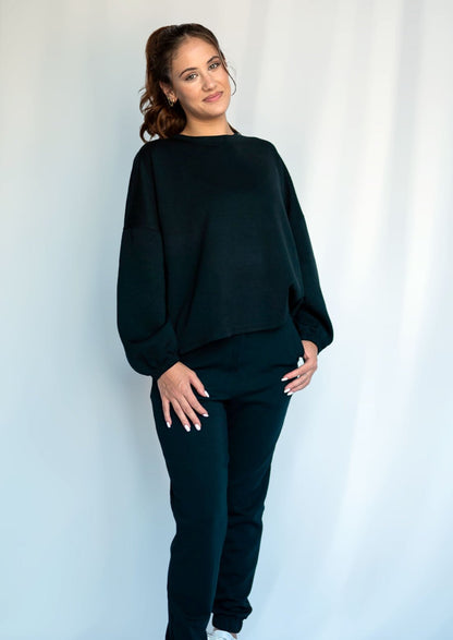 Rebekah Top #LPC-S-054a