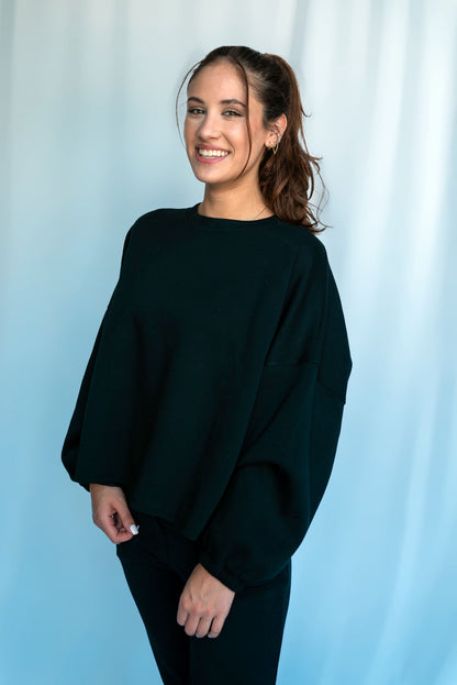 Rebekah Top #LPC-S-054a