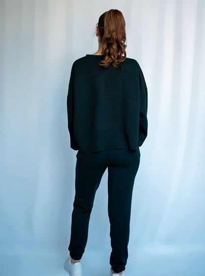 Rebekah Top #LPC-S-054a