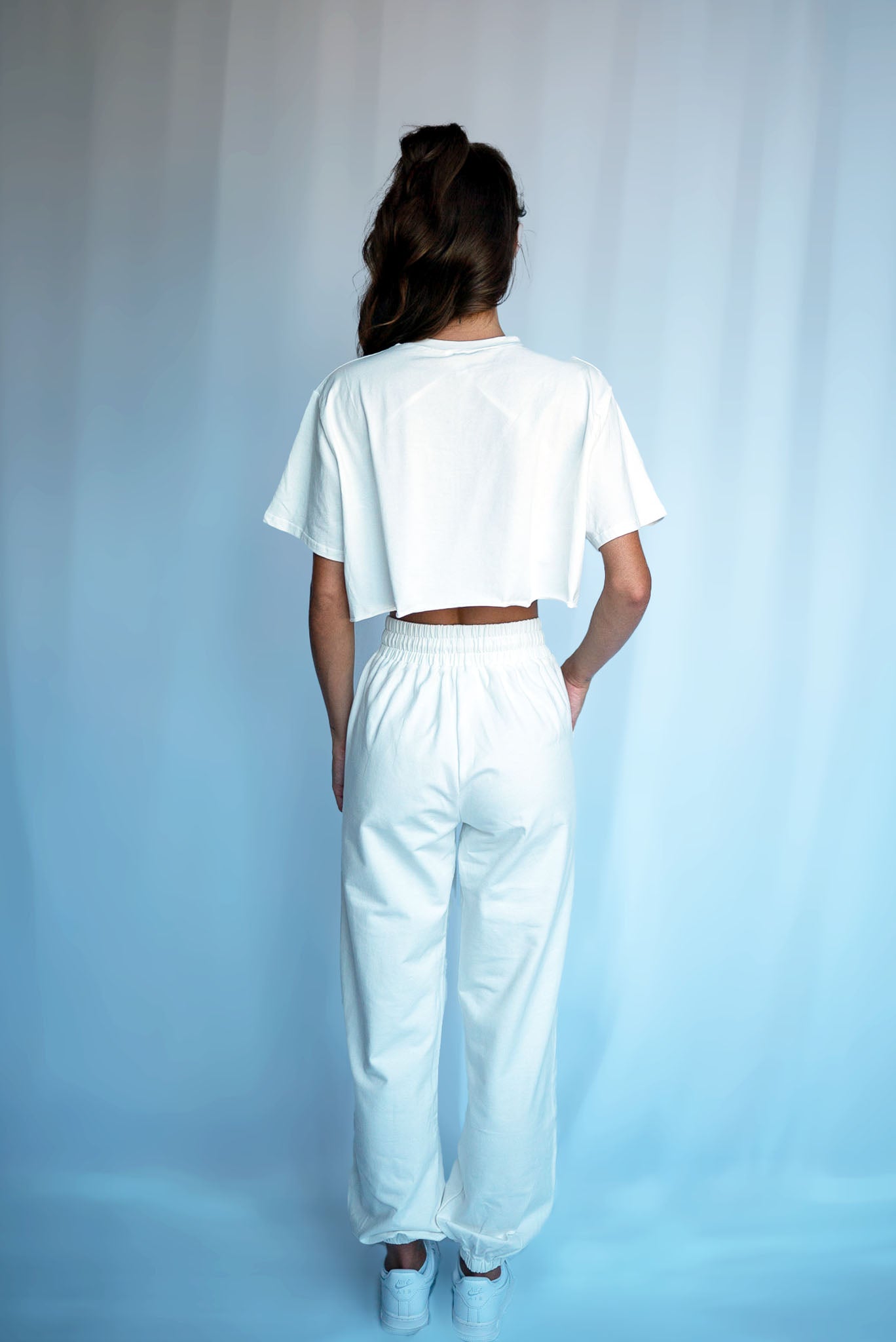 Poppy Jogger #LPC-S-071