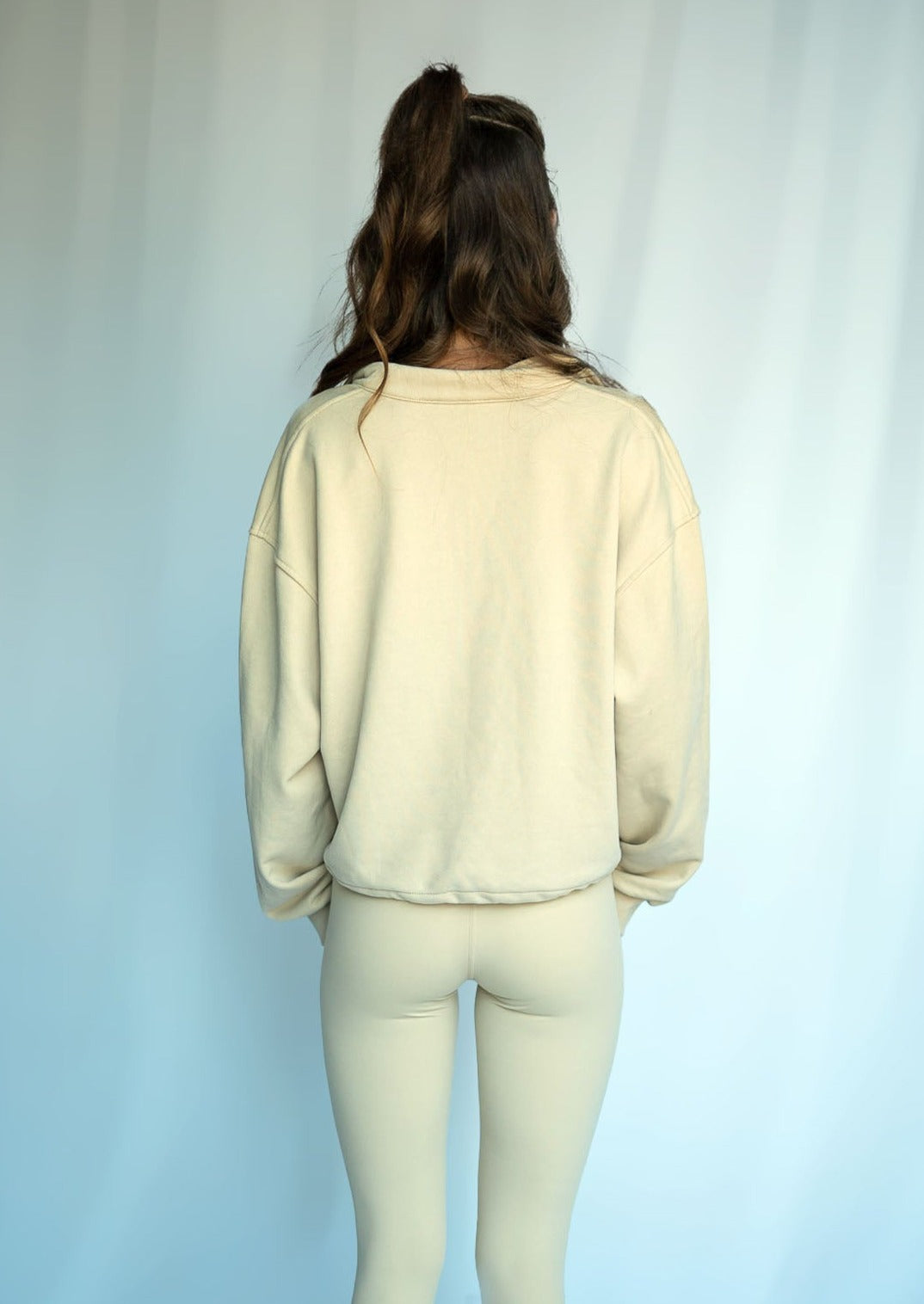 Kyla Set Pullover #LPC-S-050a