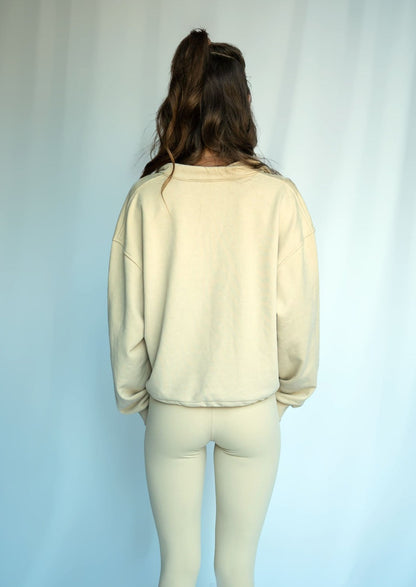 Kyla Set Pullover #LPC-S-050a