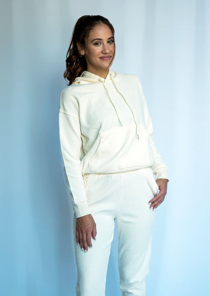 Jennifer Set Hoodie #LPC-S-055a