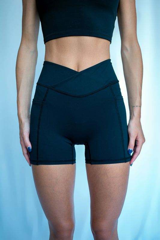 Britt Shorts #LPC-S-075b