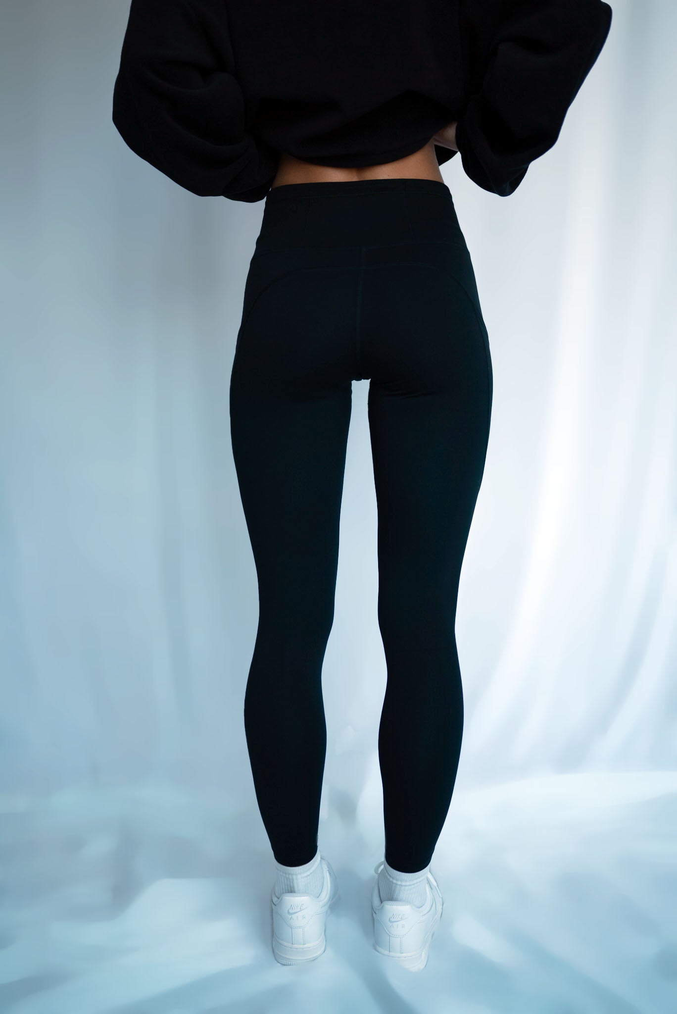 Maya Leggings with Pockets #LPC-S-016