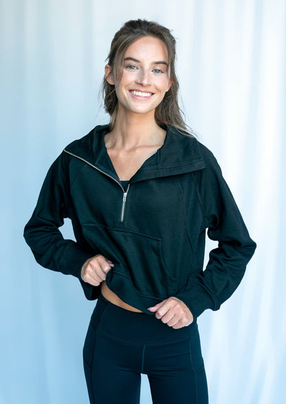 Jayla Pullover #LPC-S-070