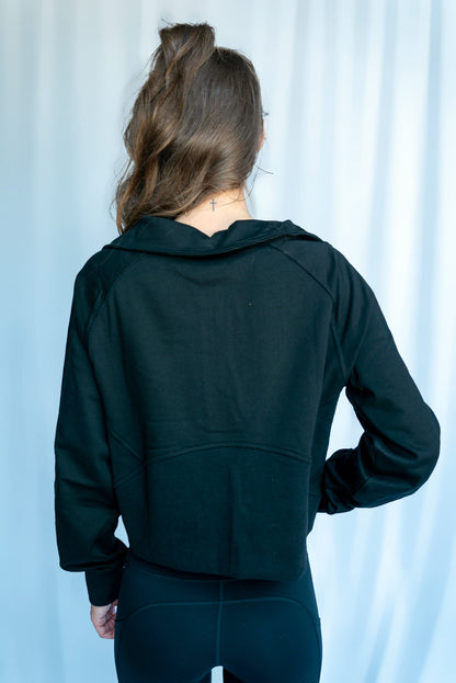 Jayla Pullover #LPC-S-070