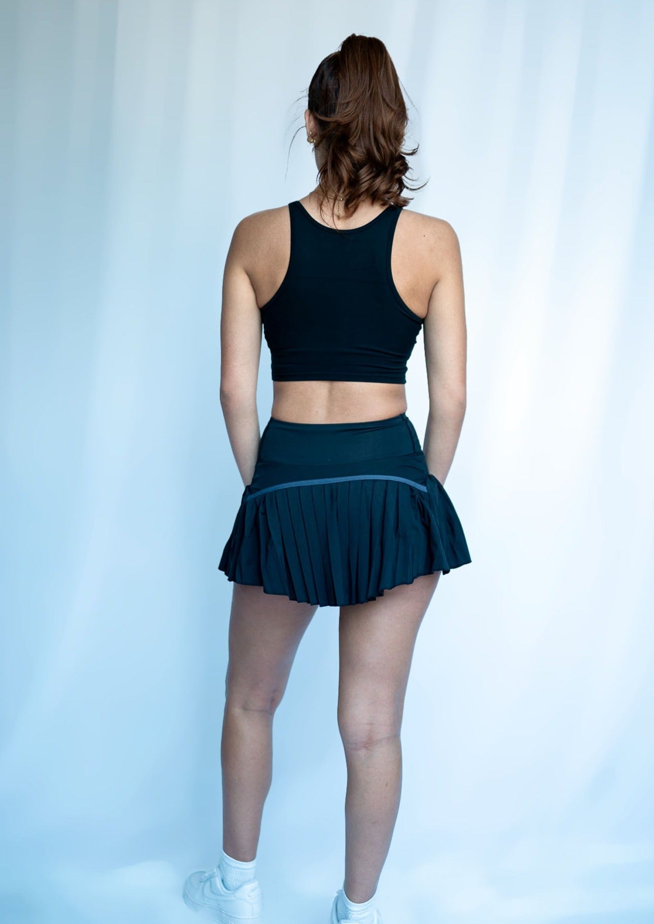 Vanessa Skirt #LPC-S-053