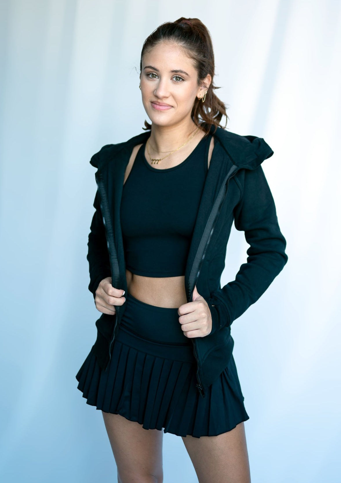 Jackie Jacket #LPC-S-059