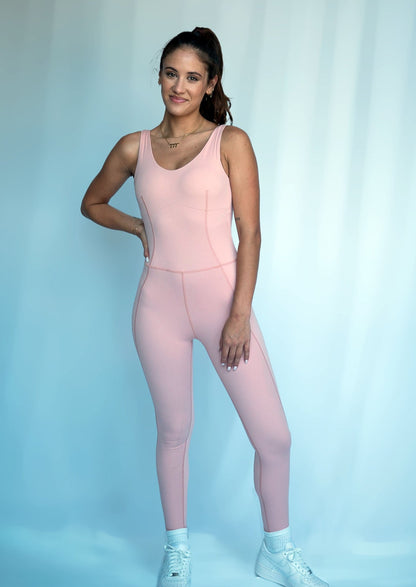 Elizabeth Jumpsuit #LPC-S-047