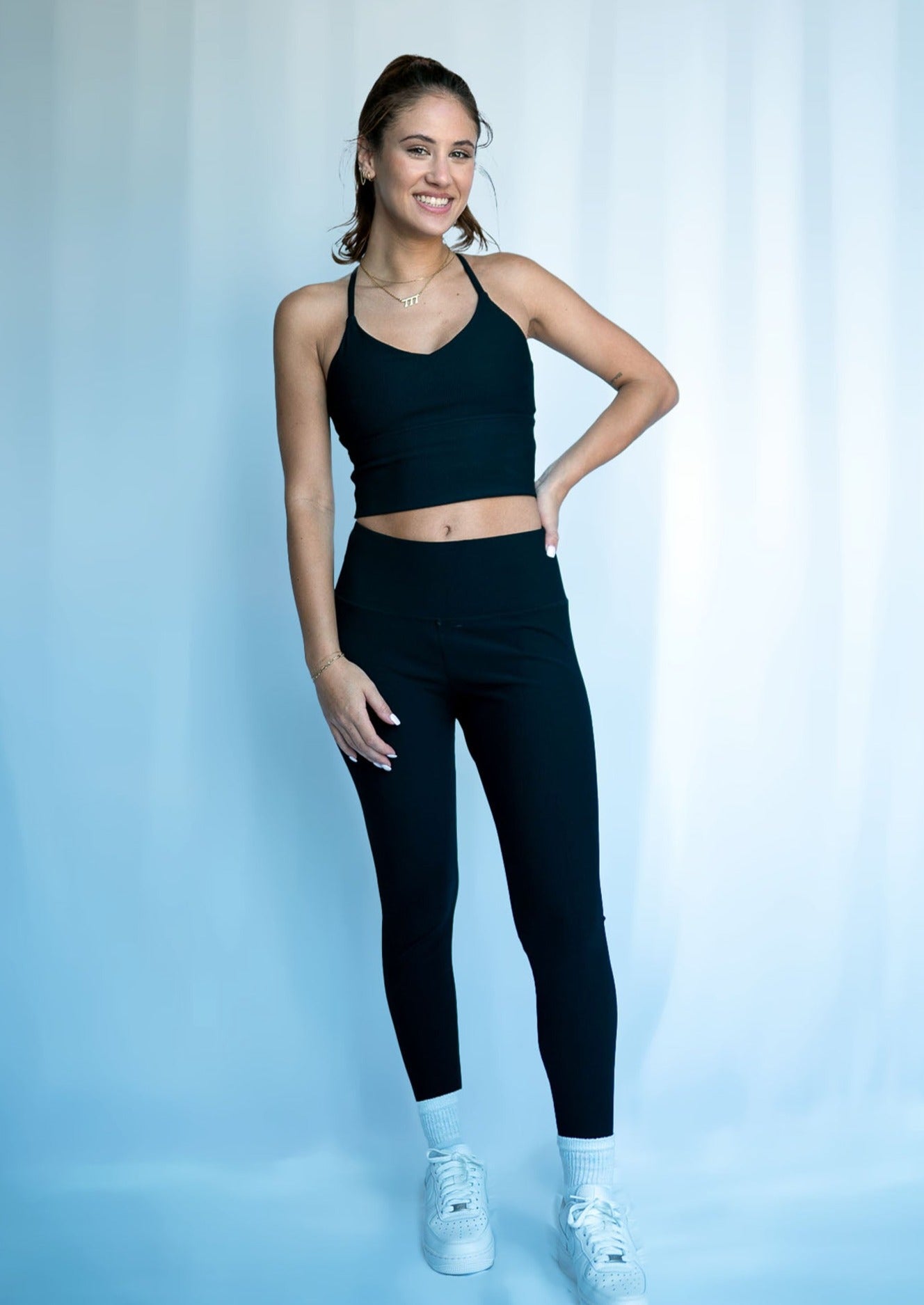 Harper Set Leggings #LPC-S-009b