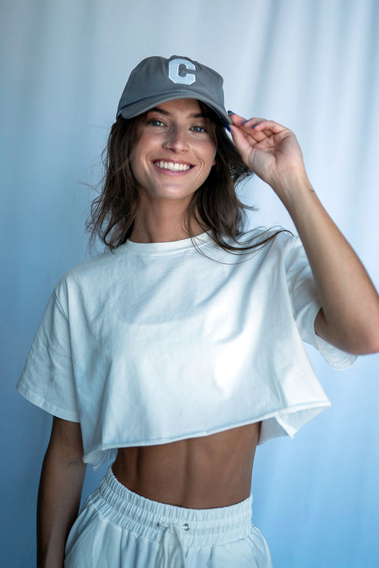 Logan Hat #LPC-A-002