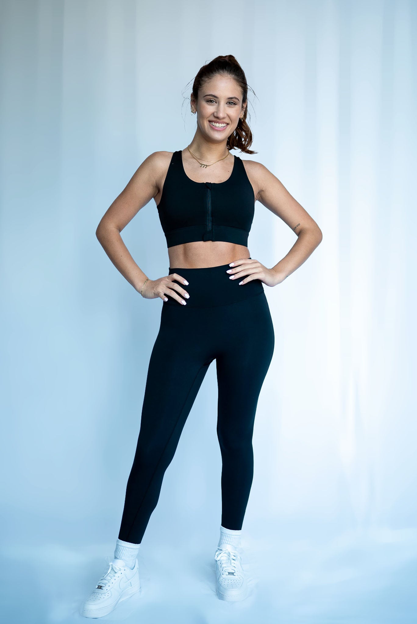 Bella Leggings #LPC-S-041e