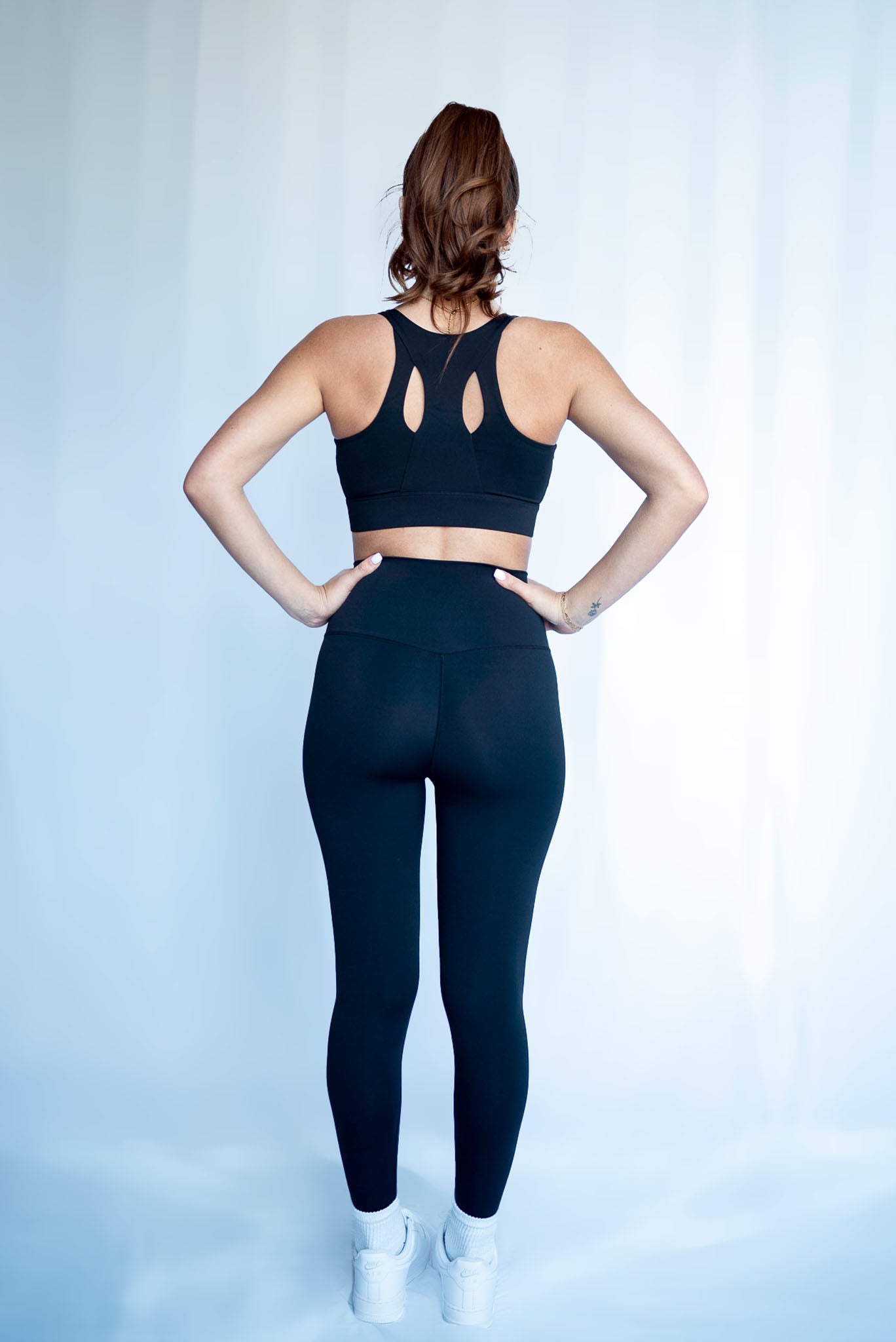 Bella Leggings #LPC-S-041e