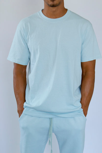 Standard Fit Short Sleeve Tee #LPC-U-007