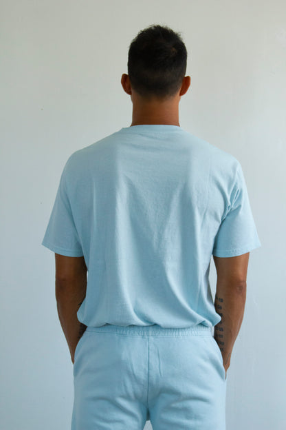 Standard Fit Short Sleeve Tee #LPC-U-007