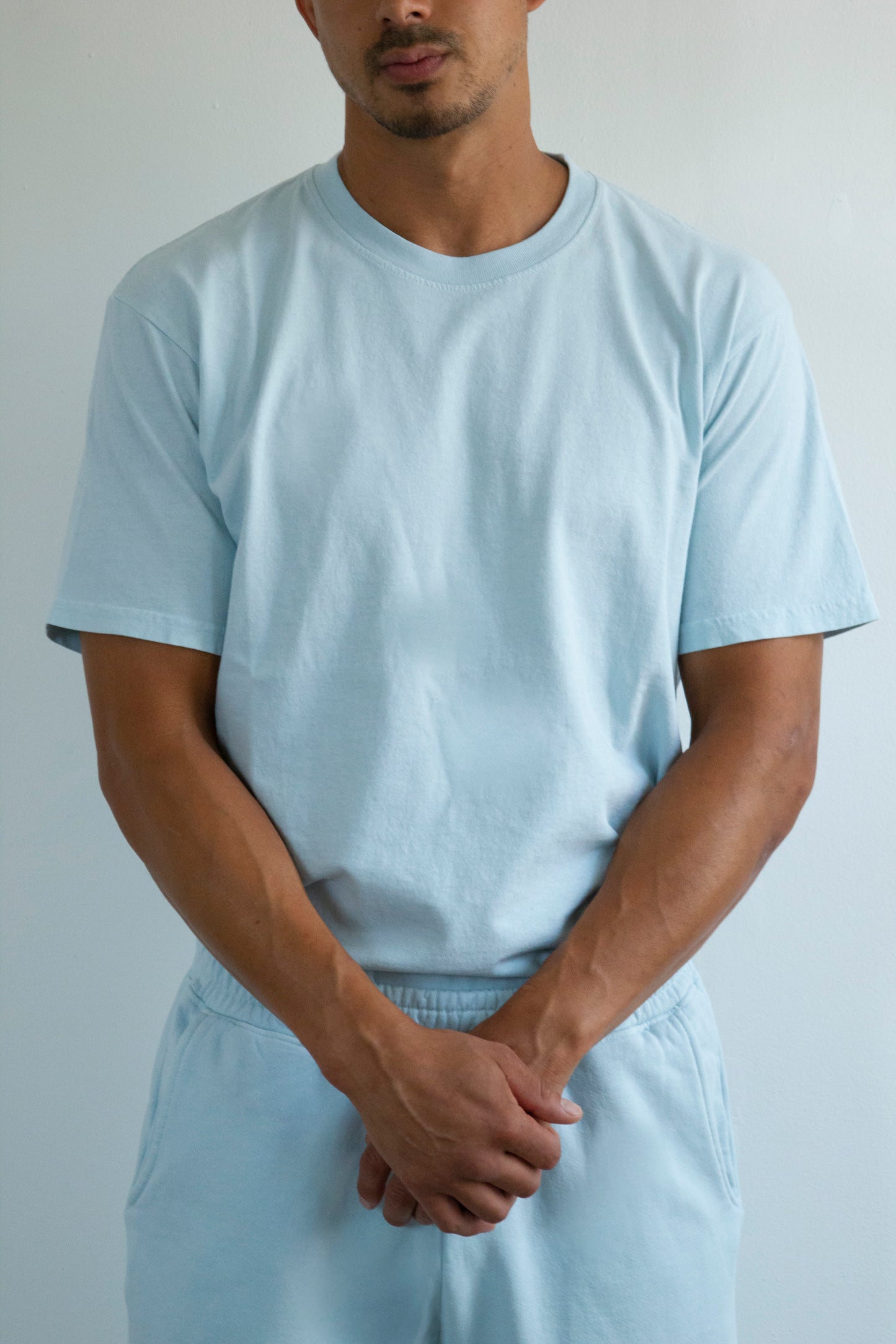 Standard Fit Short Sleeve Tee #LPC-U-007