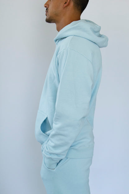 Heavyweight Standard Hoodie #LPC-U-002