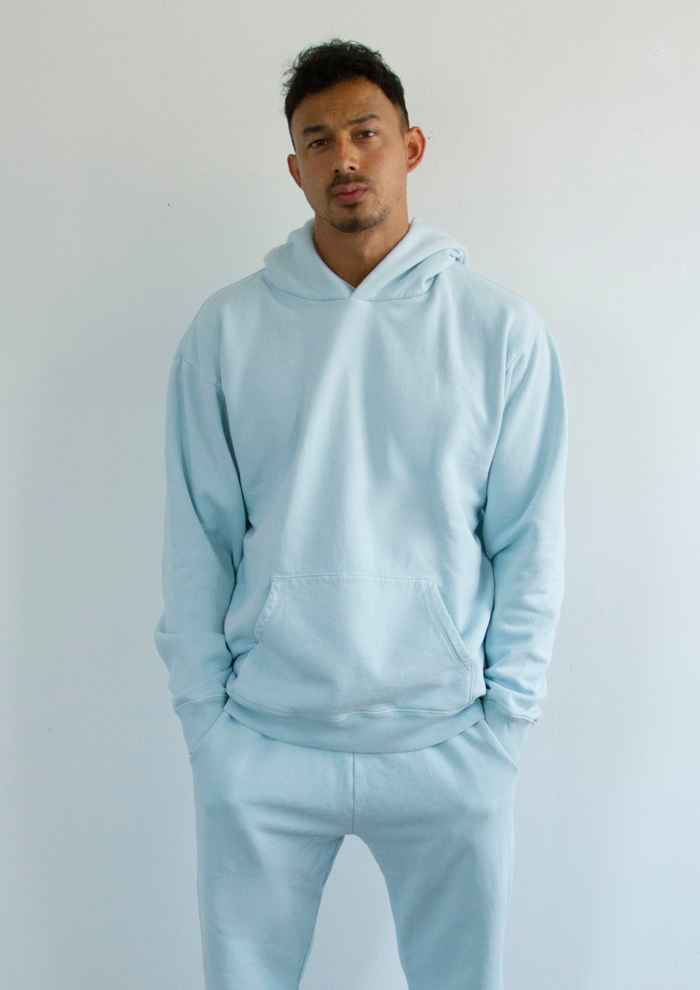 Heavyweight Standard Hoodie #LPC-U-002