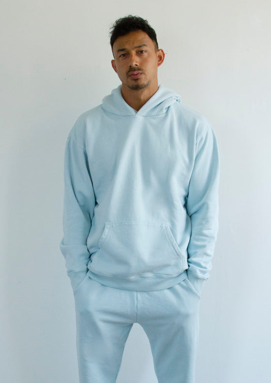 Heavyweight Standard Hoodie #LPC-U-002