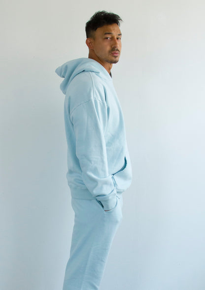 Heavyweight Standard Hoodie #LPC-U-002