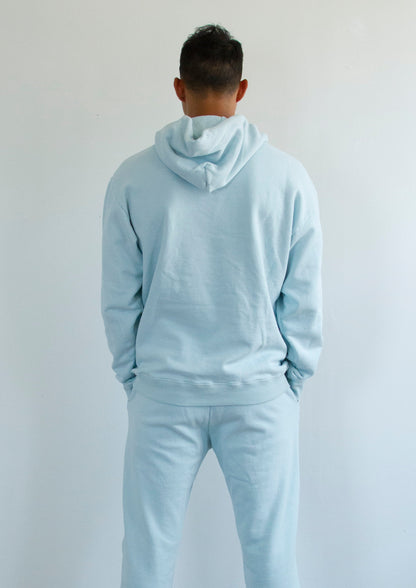 Heavyweight Standard Hoodie #LPC-U-002