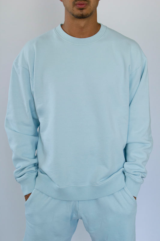 Standard Crewneck #LPC-U-ECO-008