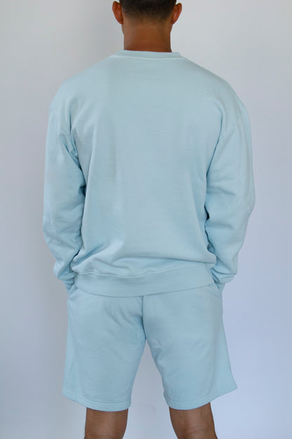 Standard Crewneck #LPC-U-ECO-008