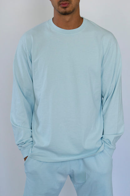 Standard Crewneck Sweater #LPC-U-006