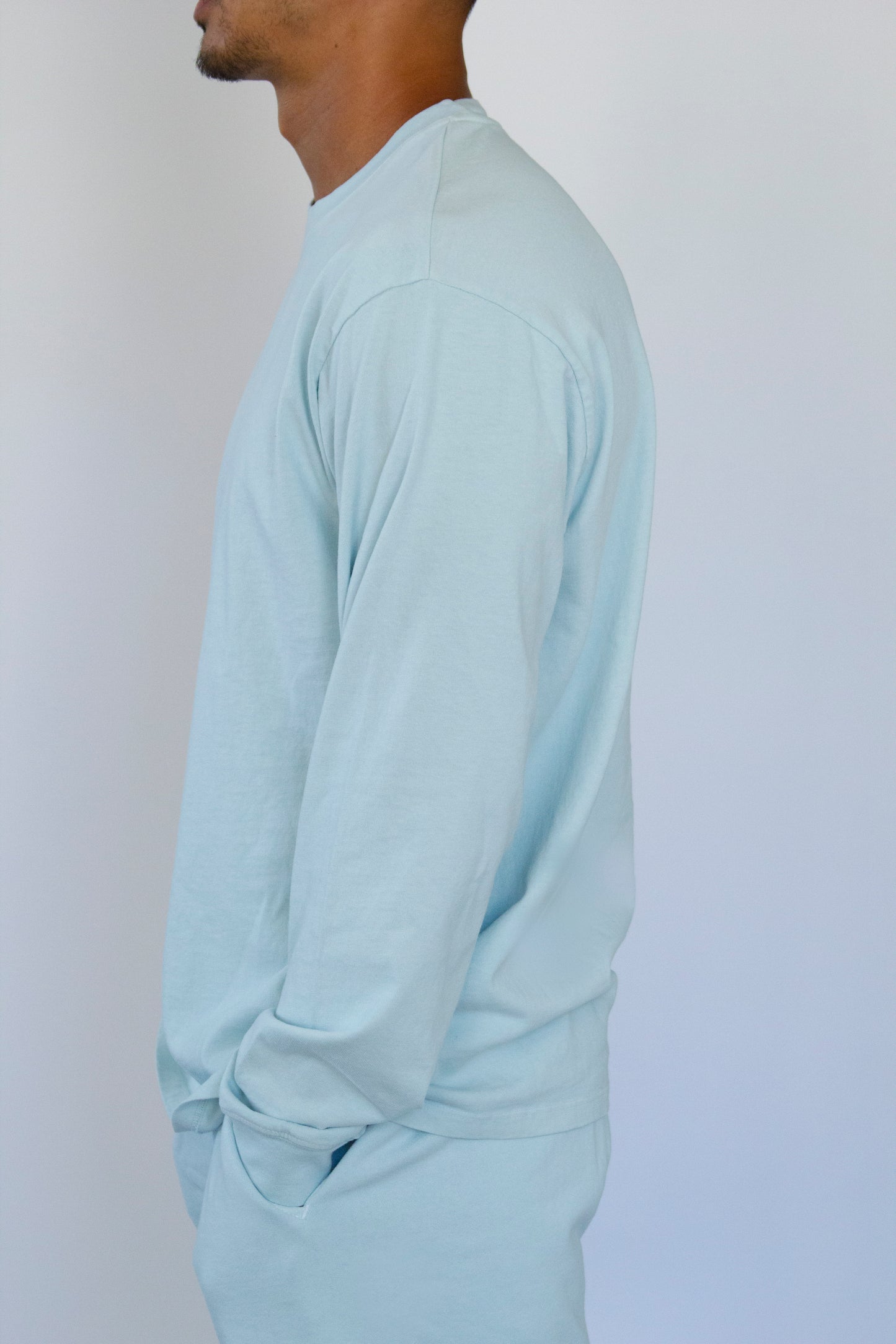 Standard Crewneck Sweater #LPC-U-006