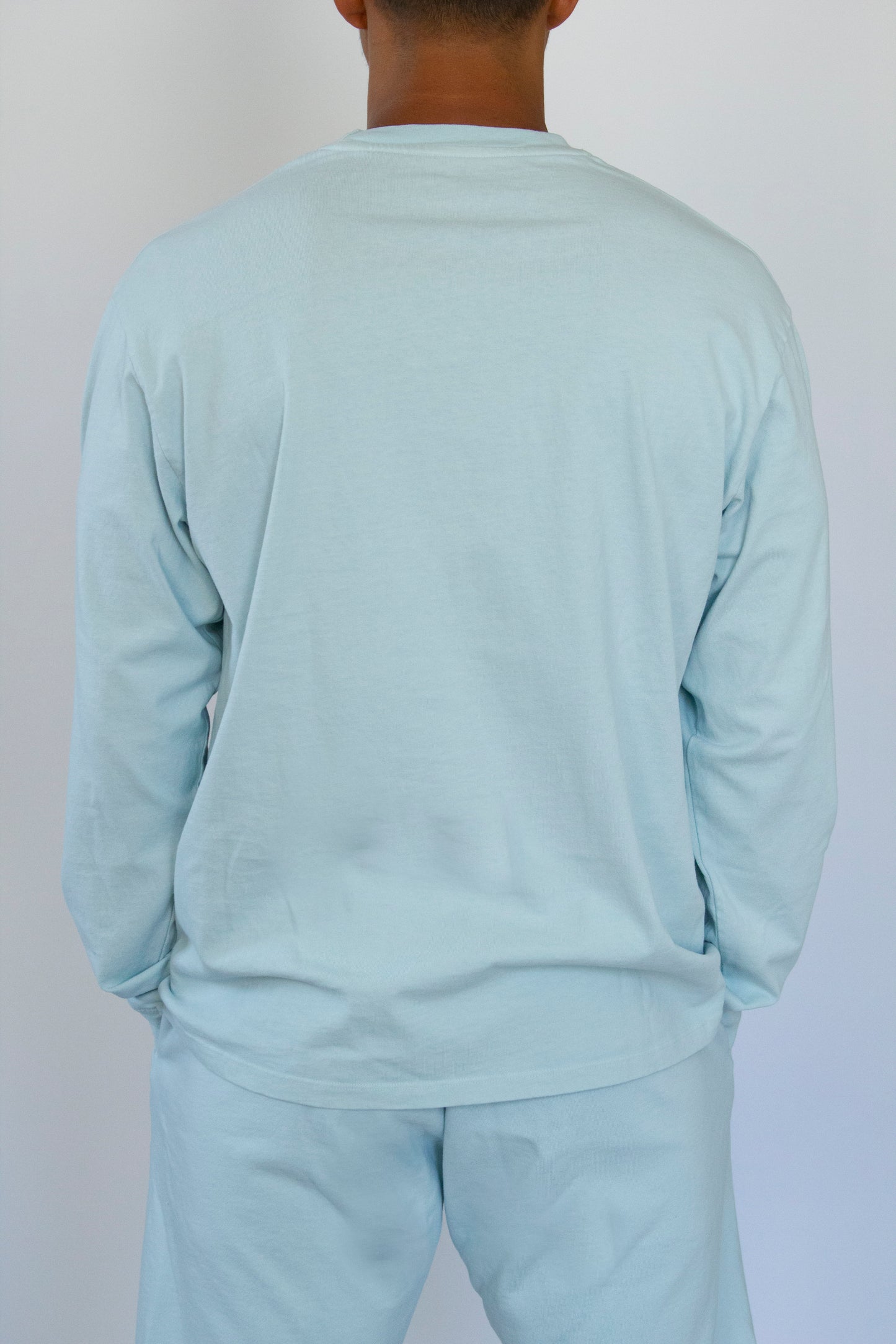 Standard Crewneck Sweater #LPC-U-006