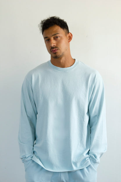 Standard Crewneck Sweater #LPC-U-006