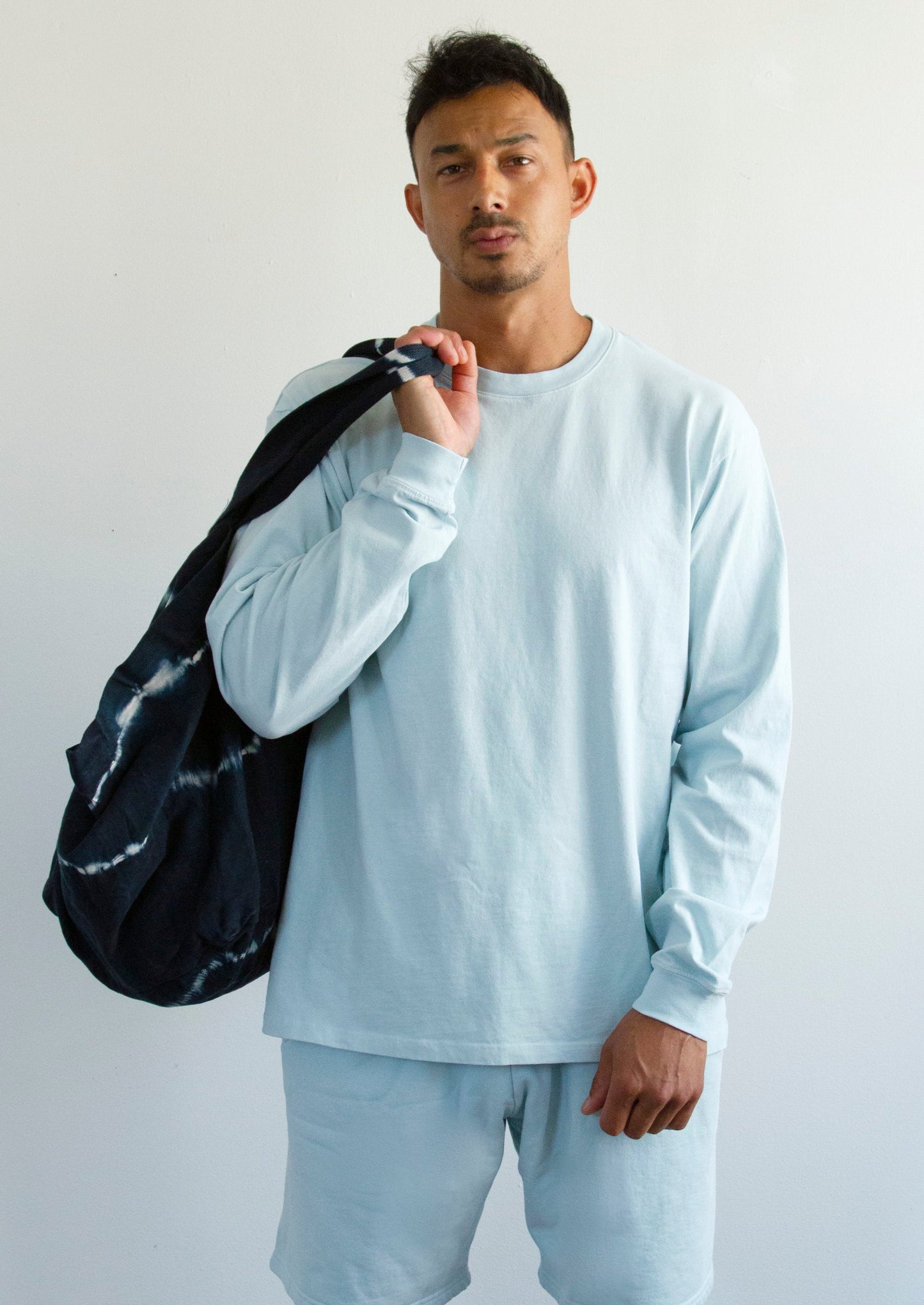 Canvas Tote Bag #LPC-U-E-ECO-010