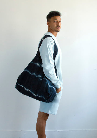 Canvas Tote Bag #LPC-U-E-ECO-010