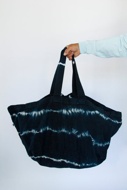 Canvas Tote Bag #LPC-U-E-ECO-010