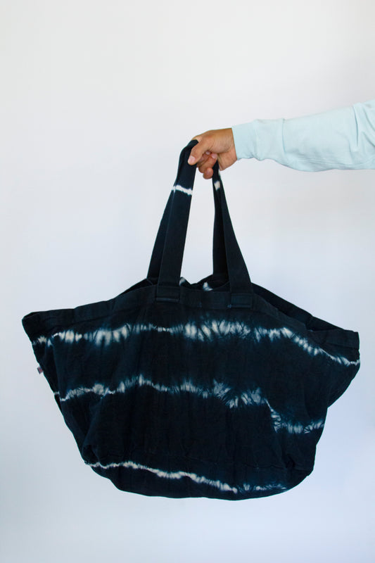 Canvas Tote Bag #LPC-U-E-ECO-010