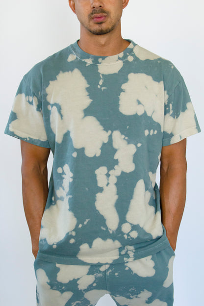 Standard Tubular Short Sleeve #LPC-U-ECO-001