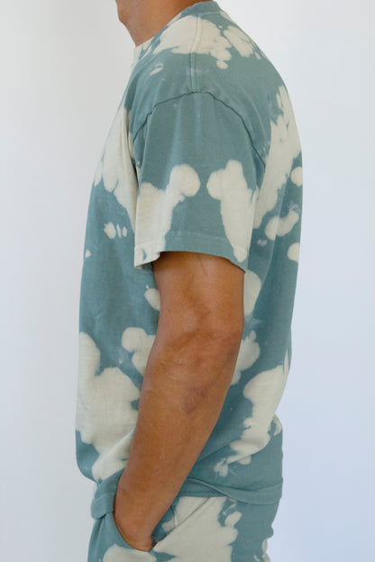 Standard Tubular Short Sleeve #LPC-U-ECO-001