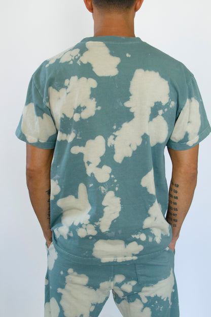 Standard Tubular Short Sleeve #LPC-U-ECO-001