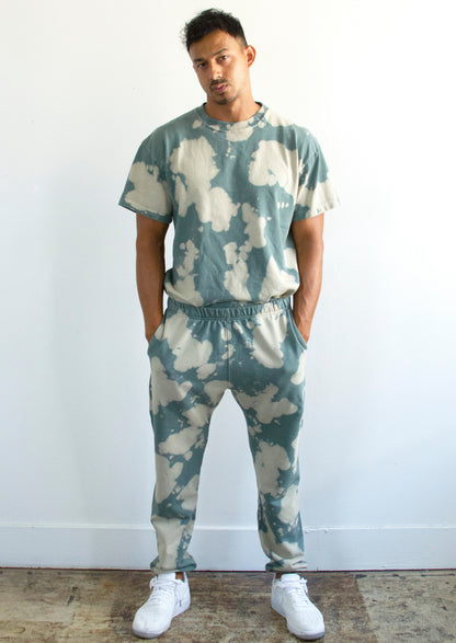 Medium Weight Jogger #LPC-U-027