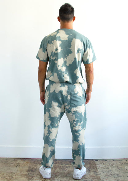 Medium Weight Jogger #LPC-U-027