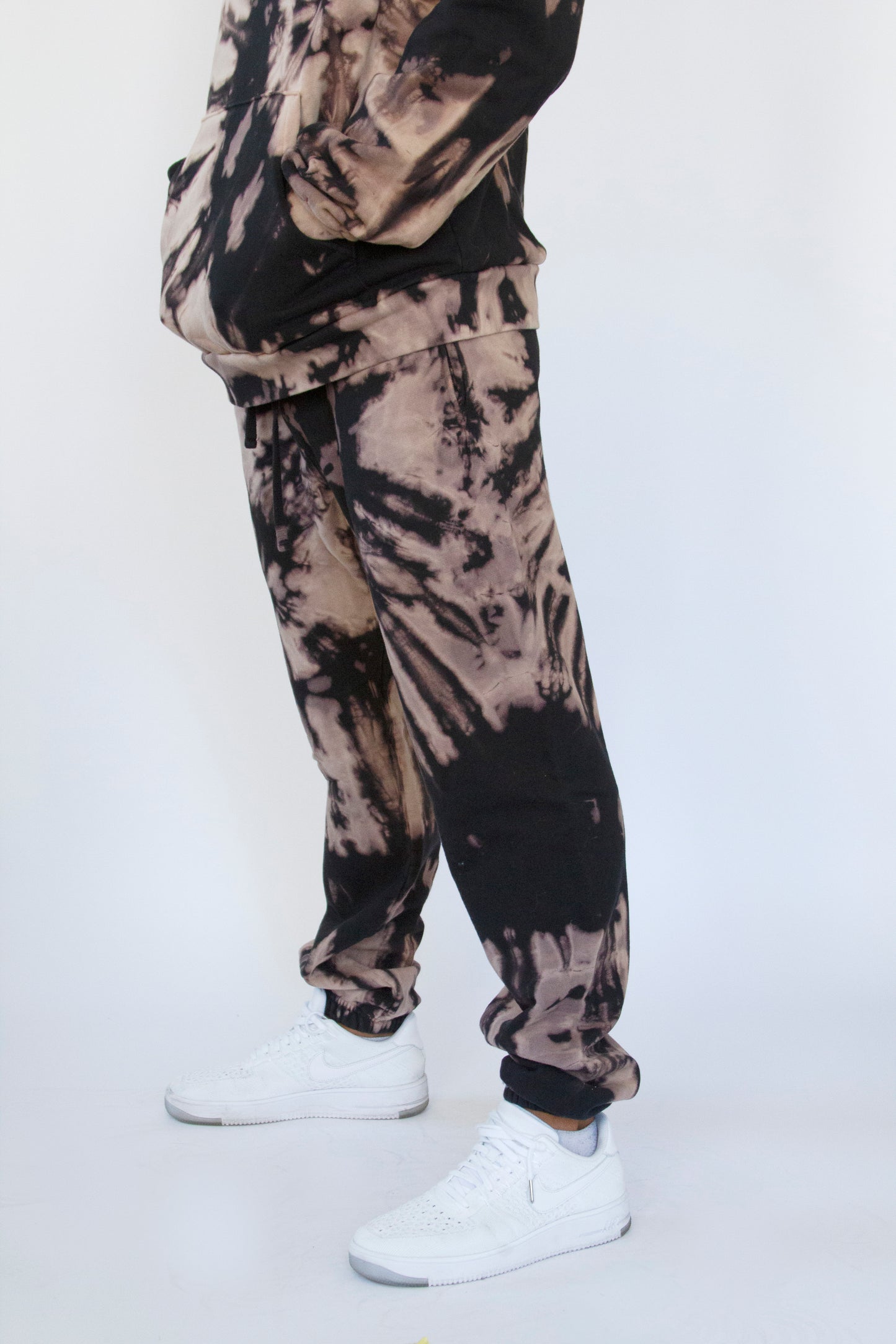 Heavyweight Jogger #LPC-U-015